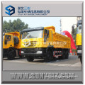 IVECO 350HP tip truck/Garbage dump truck for sale